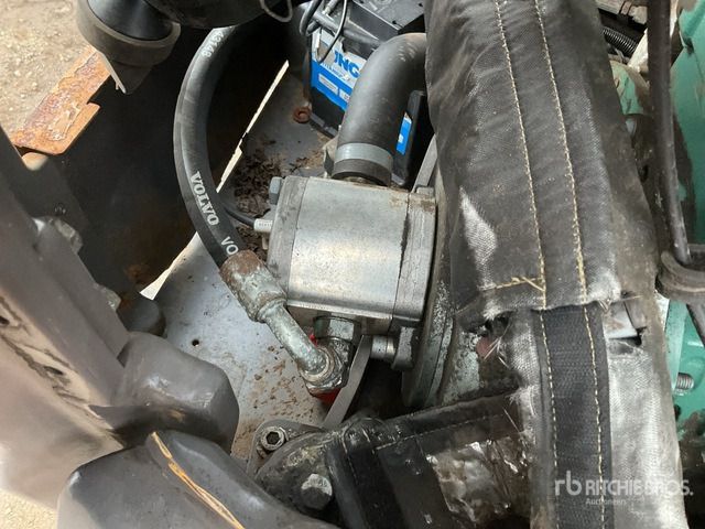 2019 Volvo EC18E Mini Excavator: <6.6t - Mini ekskavatör: fotoğraf 5 2019 Volvo EC18E Mini Excavator: <6.6t - Mini ekskavatör: fotoğraf 5