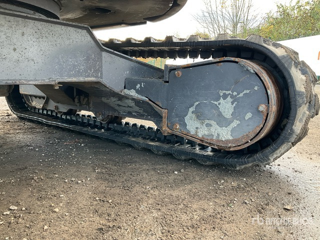 2019 Volvo ECR25D Mini Excavator: <6.6t - Mini ekskavatör: fotoğraf 5 2019 Volvo ECR25D Mini Excavator: <6.6t - Mini ekskavatör: fotoğraf 5