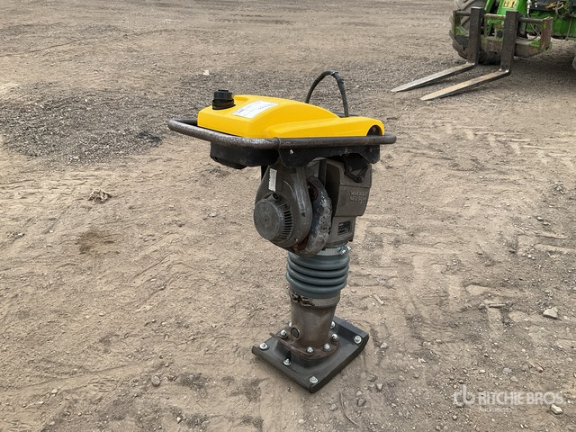 2019 Wacker Neuson BS60-2 Jumping Jack Tamper - Vibrasyonlu tokmak: fotoğraf 3 2019 Wacker Neuson BS60-2 Jumping Jack Tamper - Vibrasyonlu tokmak: fotoğraf 3