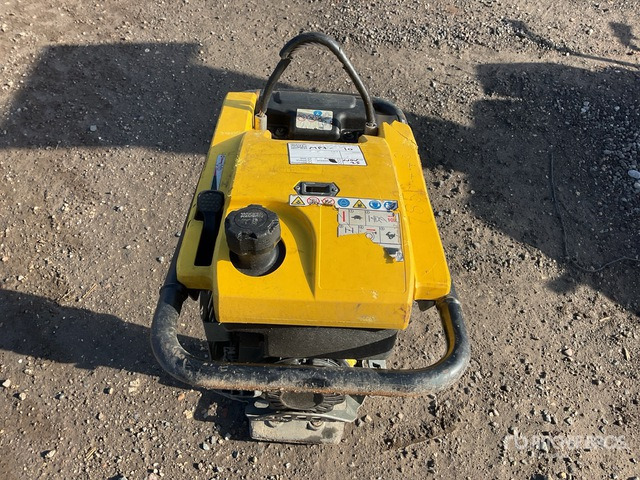2019 Wacker Neuson Rammer BS50-4AS Vibratory Plate Compactor Jumping Jack Tamper - Vibrasyonlu tokmak: fotoğraf 5 2019 Wacker Neuson Rammer BS50-4AS Vibratory Plate Compactor Jumping Jack Tamper - Vibrasyonlu tokmak: fotoğraf 5