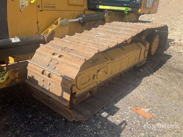 2020 Cat D4K2LGP Crawler Dozer - Buldozer: fotoğraf 5 2020 Cat D4K2LGP Crawler Dozer - Buldozer: fotoğraf 5