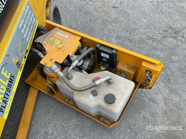2020 JCB S1930E JCB S1930E Scissor Lift Scissor Lift - Makasli platform: fotoğraf 5 2020 JCB S1930E JCB S1930E Scissor Lift Scissor Lift - Makasli platform: fotoğraf 5