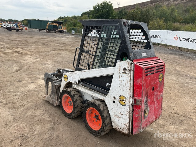 2021 Bobcat S70 Skid Steer Loader - Mini yükleyici: fotoğraf 4 2021 Bobcat S70 Skid Steer Loader - Mini yükleyici: fotoğraf 4