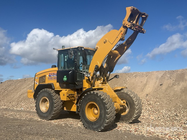 2021 Cat 926M Wheel Loader - Tekerlekli yükleyici: fotoğraf 2 2021 Cat 926M Wheel Loader - Tekerlekli yükleyici: fotoğraf 2