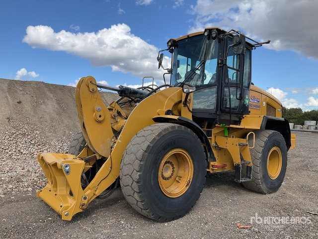 2021 Cat 926M Wheel Loader - Tekerlekli yükleyici: fotoğraf 3 2021 Cat 926M Wheel Loader - Tekerlekli yükleyici: fotoğraf 3