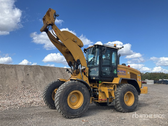 2021 Cat 926M Wheel Loader - Tekerlekli yükleyici: fotoğraf 1 2021 Cat 926M Wheel Loader - Tekerlekli yükleyici: fotoğraf 1