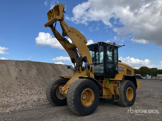 2021 Cat 926M Wheel Loader - Tekerlekli yükleyici: fotoğraf 2 2021 Cat 926M Wheel Loader - Tekerlekli yükleyici: fotoğraf 2