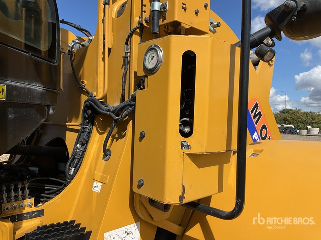2021 Cat 938M Wheel Loader - Tekerlekli yükleyici: fotoğraf 5 2021 Cat 938M Wheel Loader - Tekerlekli yükleyici: fotoğraf 5