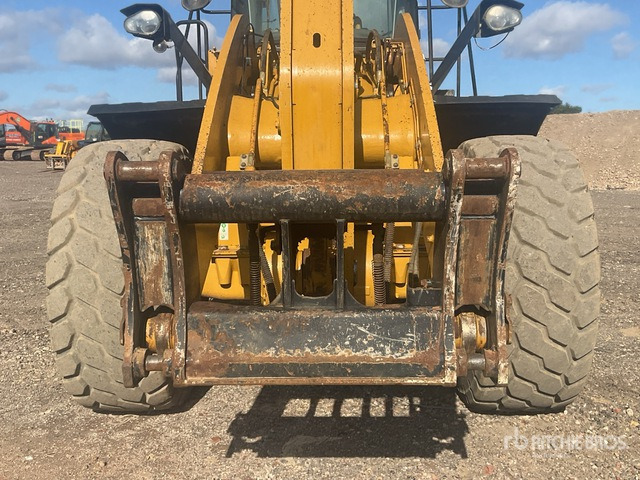 2021 Cat 950 M Wheel Loader - Tekerlekli yükleyici: fotoğraf 5 2021 Cat 950 M Wheel Loader - Tekerlekli yükleyici: fotoğraf 5