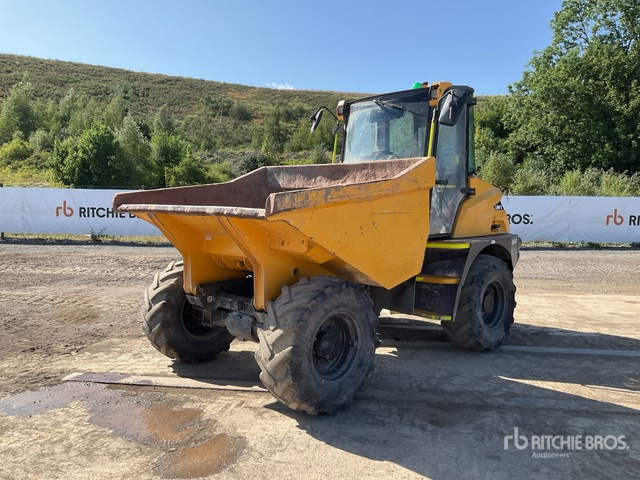2021 Mecalac 6MDX 6 ton 4x4 Dumper - Damper: fotoğraf 2 2021 Mecalac 6MDX 6 ton 4x4 Dumper - Damper: fotoğraf 2