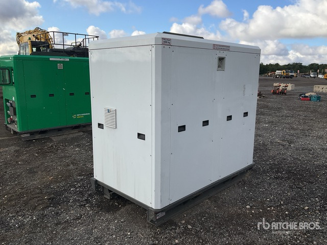 2021 Offgrid Energy Ingenium LX 45/90 45 kVA Skid-Mounted Battery Sto ... Generator Set - Elektrikli jeneratör: fotoğraf 4 2021 Offgrid Energy Ingenium LX 45/90 45 kVA Skid-Mounted Battery Sto ... Generator Set - Elektrikli jeneratör: fotoğraf 4
