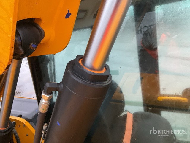 2022 JCB 525-60 Telehandler - Teleskopik yükleyici: fotoğraf 4 2022 JCB 525-60 Telehandler - Teleskopik yükleyici: fotoğraf 4