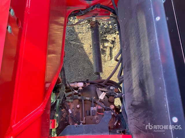 2022 Manitou MT1840 Telehandler - Teleskopik yükleyici: fotoğraf 5 2022 Manitou MT1840 Telehandler - Teleskopik yükleyici: fotoğraf 5