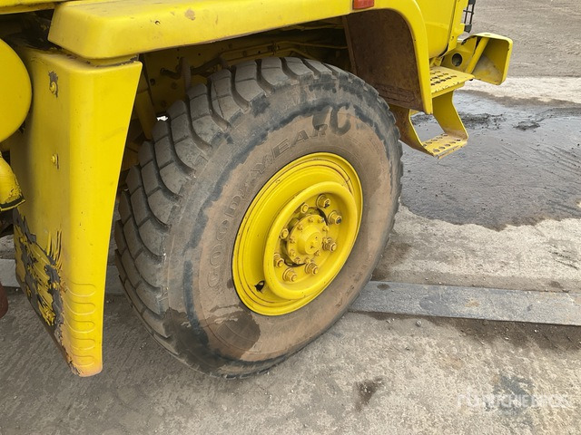 DAF :Misc. Truck - Sap parçalama makinesi: fotoğraf 5 DAF :Misc. Truck - Sap parçalama makinesi: fotoğraf 5