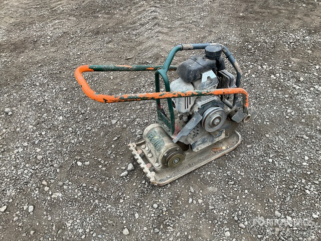 2021 Belle LC3251 Belle Vibratory Plate Compactor Vibratory Plate Compactor - Diğer araçlar: fotoğraf 2 2021 Belle LC3251 Belle Vibratory Plate Compactor Vibratory Plate Compactor - Diğer araçlar: fotoğraf 2