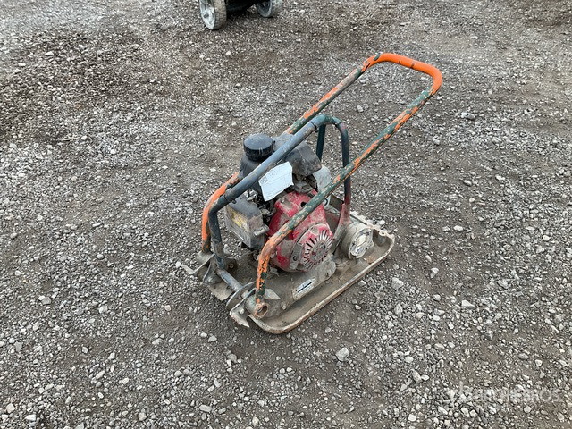2021 Belle LC3251 Belle Vibratory Plate Compactor Vibratory Plate Compactor - Diğer araçlar: fotoğraf 4 2021 Belle LC3251 Belle Vibratory Plate Compactor Vibratory Plate Compactor - Diğer araçlar: fotoğraf 4