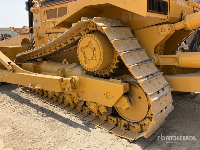 2005 Cat D8R - Buldozer: fotoğraf 5 2005 Cat D8R - Buldozer: fotoğraf 5