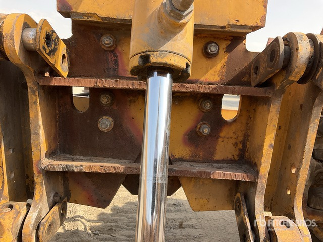 2008 Cat 140H - Greyder: fotoğraf 5 2008 Cat 140H - Greyder: fotoğraf 5