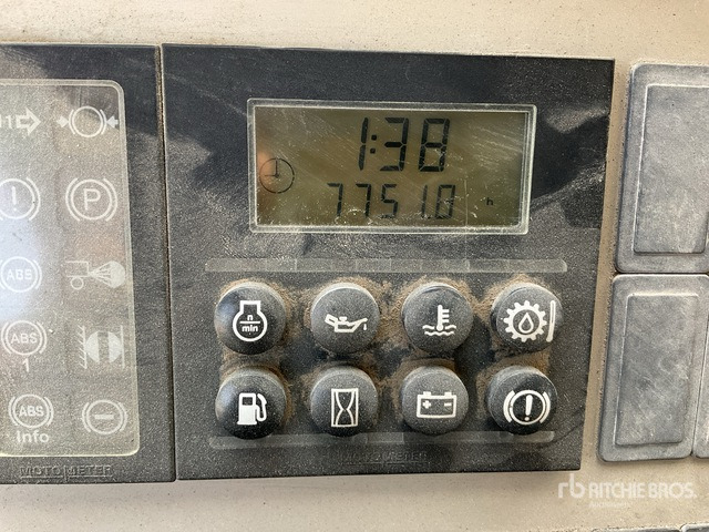 2008 Terex-Demag AC50-1 50 ton 6x6x6 All Terrain Crane - All-terrain vinç: fotoğraf 5 2008 Terex-Demag AC50-1 50 ton 6x6x6 All Terrain Crane - All-terrain vinç: fotoğraf 5