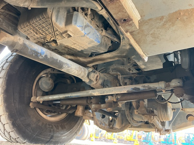 2008 Terex-Demag AC50-1 50 ton 6x6x6 All Terrain Crane - All-terrain vinç: fotoğraf 5 2008 Terex-Demag AC50-1 50 ton 6x6x6 All Terrain Crane - All-terrain vinç: fotoğraf 5