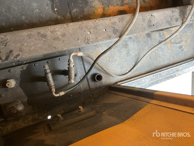 2011 Cat LC6 455 kVA Skid-Mounted Generator Set - Elektrikli jeneratör: fotoğraf 5 2011 Cat LC6 455 kVA Skid-Mounted Generator Set - Elektrikli jeneratör: fotoğraf 5