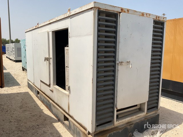 2011 Cummins 344 kVA Skid-Mounted (Inoperable) Generator Set - Elektrikli jeneratör: fotoğraf 3 2011 Cummins 344 kVA Skid-Mounted (Inoperable) Generator Set - Elektrikli jeneratör: fotoğraf 3