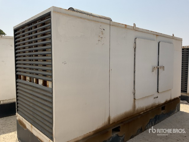 2011 Cummins 344 kVA Skid-Mounted (Inoperable) Generator Set - Elektrikli jeneratör: fotoğraf 3 2011 Cummins 344 kVA Skid-Mounted (Inoperable) Generator Set - Elektrikli jeneratör: fotoğraf 3