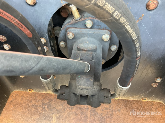 2011 Dynapac CA302PD Smooth Drum Compactor - Kompaktör: fotoğraf 4 2011 Dynapac CA302PD Smooth Drum Compactor - Kompaktör: fotoğraf 4