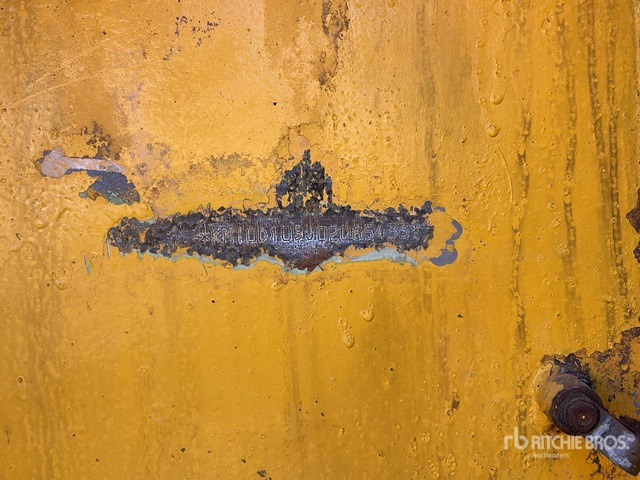 2011 Komatsu D155A-6 Crawler Dozer - Buldozer: fotoğraf 2 2011 Komatsu D155A-6 Crawler Dozer - Buldozer: fotoğraf 2