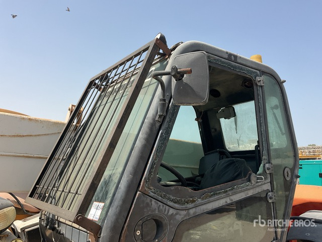 2012 Bobcat T40170 (Inoperable) Telehandler - Teleskopik yükleyici: fotoğraf 5 2012 Bobcat T40170 (Inoperable) Telehandler - Teleskopik yükleyici: fotoğraf 5