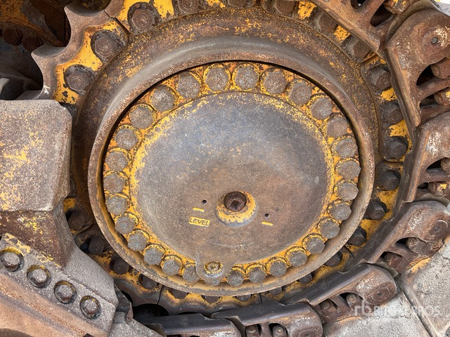 2012 Komatsu D155A-6 Crawler Dozer - Buldozer: fotoğraf 5 2012 Komatsu D155A-6 Crawler Dozer - Buldozer: fotoğraf 5