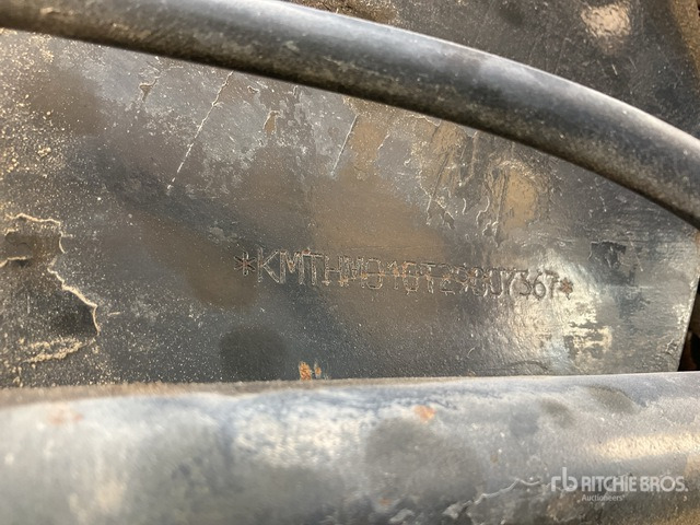 2012 Komatsu HM400-2R Articulated Dump Truck - Belden kırma kaya kamyonu: fotoğraf 1 2012 Komatsu HM400-2R Articulated Dump Truck - Belden kırma kaya kamyonu: fotoğraf 1