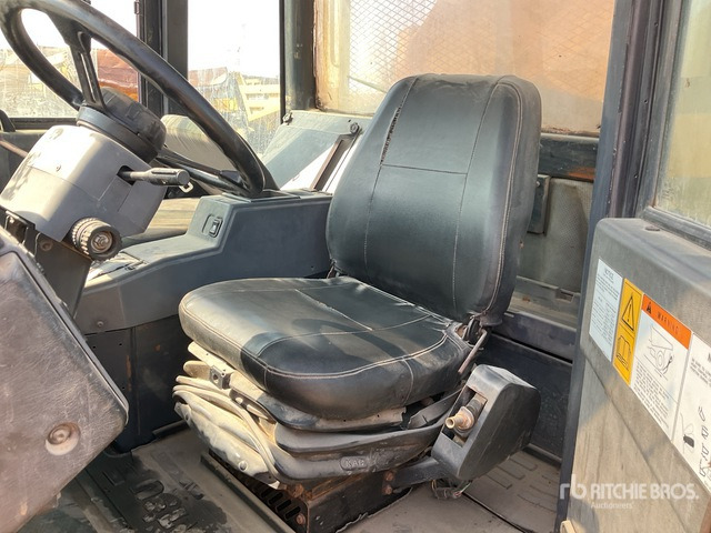 2012 Komatsu HM400-2R Articulated Dump Truck - Belden kırma kaya kamyonu: fotoğraf 5 2012 Komatsu HM400-2R Articulated Dump Truck - Belden kırma kaya kamyonu: fotoğraf 5