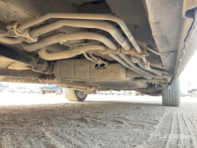 2012 Mercedes-Benz Viano CDI 3.0 Bus - Panelvan: fotoğraf 5 2012 Mercedes-Benz Viano CDI 3.0 Bus - Panelvan: fotoğraf 5