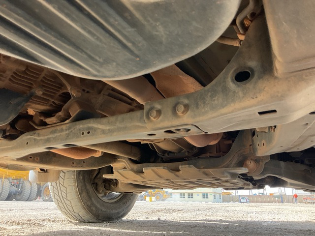 SUV 2012 Toyota Land Cruiser GX 200L 4x4 SUV: fotoğraf 6