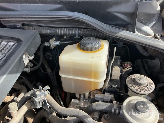 2012 Toyota Land Cruiser GX 200L 4x4 SUV - SUV: fotoğraf 4 2012 Toyota Land Cruiser GX 200L 4x4 SUV - SUV: fotoğraf 4