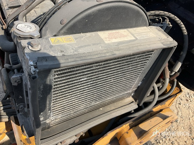 2013 Cat CB14B Walk Behind Roller - Yol silindiri: fotoğraf 1 2013 Cat CB14B Walk Behind Roller - Yol silindiri: fotoğraf 1