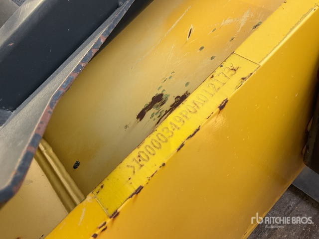 2013 Dynapac CC624HF Double Drum Roller - Yol silindiri: fotoğraf 1 2013 Dynapac CC624HF Double Drum Roller - Yol silindiri: fotoğraf 1