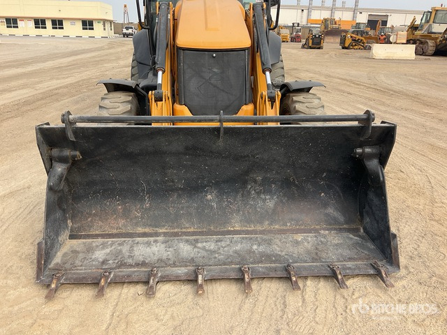 2013 JCB 3CX 4x4 Backhoe Loader - Iş makinesi: fotoğraf 5 2013 JCB 3CX 4x4 Backhoe Loader - Iş makinesi: fotoğraf 5