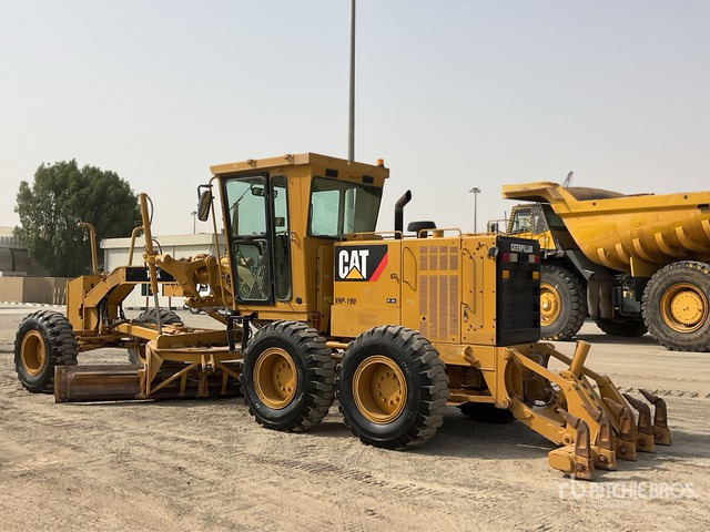 2014 Cat 140K - Greyder: fotoğraf 4 2014 Cat 140K - Greyder: fotoğraf 4