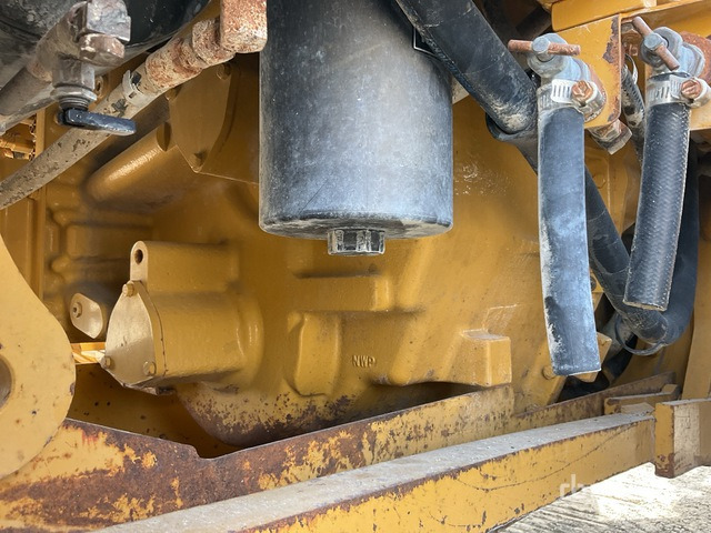 2014 Cat 140K Motor Grader - Greyder: fotoğraf 5 2014 Cat 140K Motor Grader - Greyder: fotoğraf 5