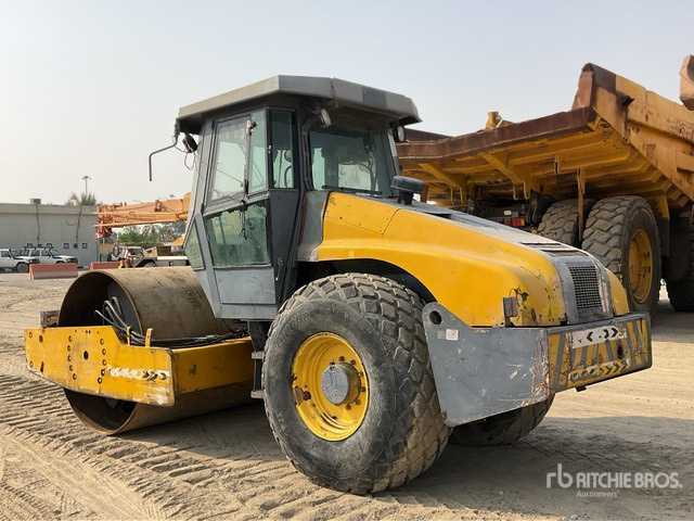 2014 Dynapac CA250D - Kompaktör: fotoğraf 5 2014 Dynapac CA250D - Kompaktör: fotoğraf 5