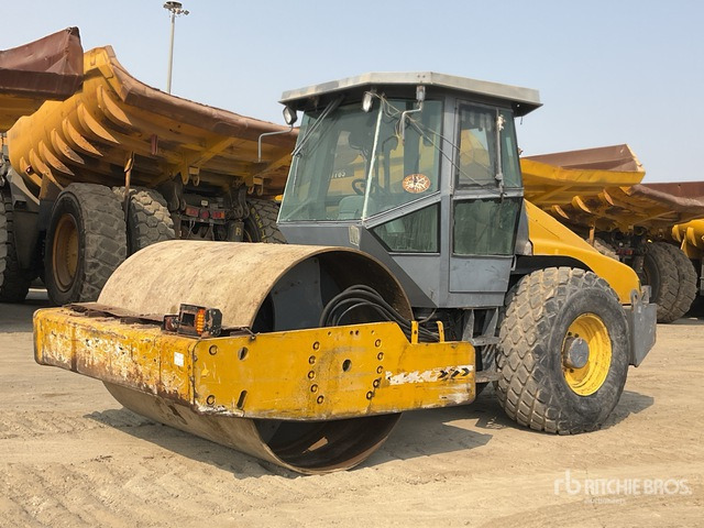 2014 Dynapac CA250D - Kompaktör: fotoğraf 2 2014 Dynapac CA250D - Kompaktör: fotoğraf 2
