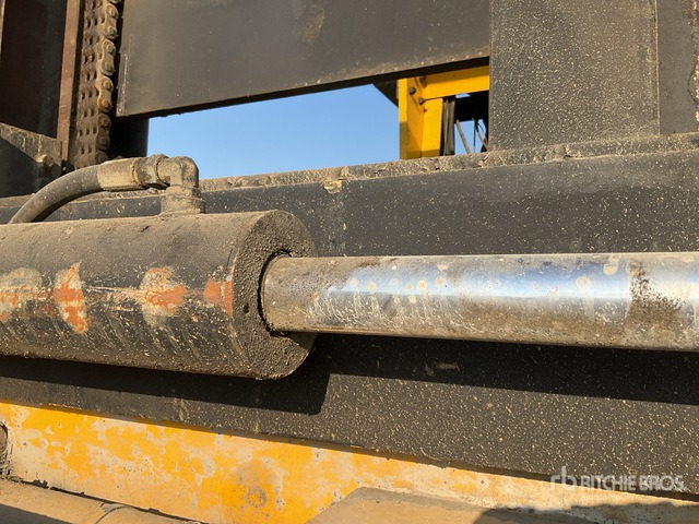 2015 Boss B6ECK - Konteyner forklift: fotoğraf 5 2015 Boss B6ECK - Konteyner forklift: fotoğraf 5