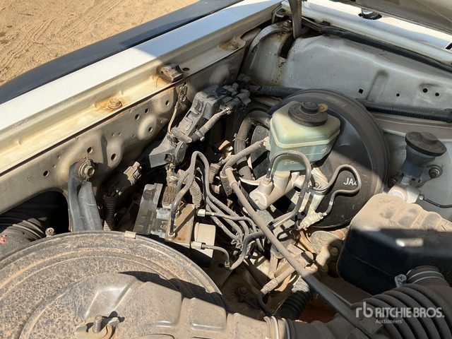 2016 Toyota Land Cruiser 78R 4x4 SUV - SUV: fotoğraf 4 2016 Toyota Land Cruiser 78R 4x4 SUV - SUV: fotoğraf 4