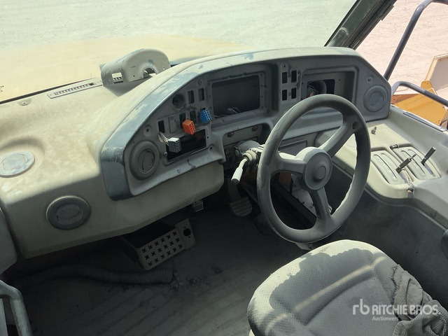 2017 Cat 745C (Inoperable) Articulated Dump Truck - Belden kırma kaya kamyonu: fotoğraf 5 2017 Cat 745C (Inoperable) Articulated Dump Truck - Belden kırma kaya kamyonu: fotoğraf 5