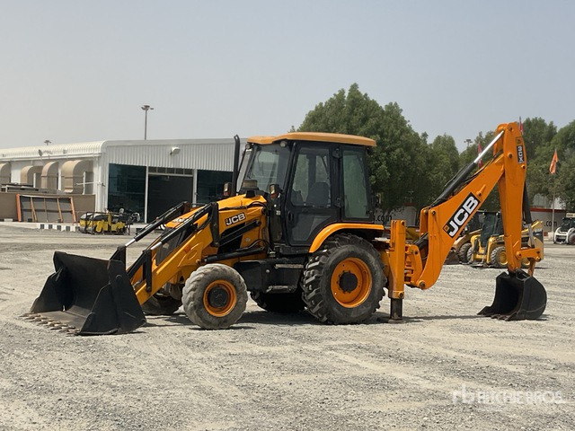 2017 JCB 3DX 4x4 Backhoe Loader - Iş makinesi: fotoğraf 1 2017 JCB 3DX 4x4 Backhoe Loader - Iş makinesi: fotoğraf 1