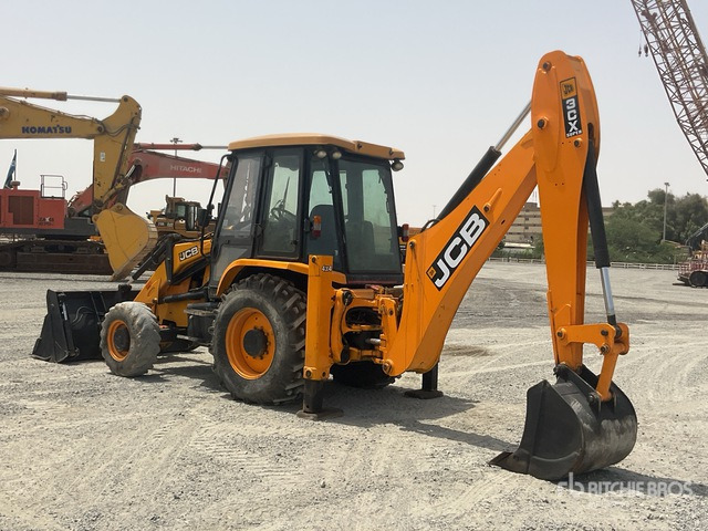 2017 JCB 3DX 4x4 Backhoe Loader - Iş makinesi: fotoğraf 3 2017 JCB 3DX 4x4 Backhoe Loader - Iş makinesi: fotoğraf 3
