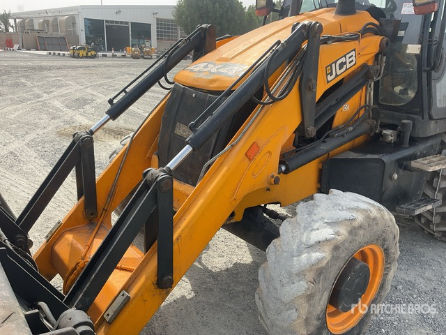 2017 JCB 3DX 4x4 Backhoe Loader - Iş makinesi: fotoğraf 5 2017 JCB 3DX 4x4 Backhoe Loader - Iş makinesi: fotoğraf 5
