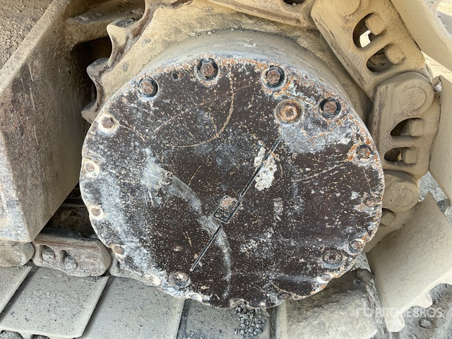 2017 Komatsu PC400LC-8R Tracked Excavator - Paletli ekskavatör: fotoğraf 5 2017 Komatsu PC400LC-8R Tracked Excavator - Paletli ekskavatör: fotoğraf 5